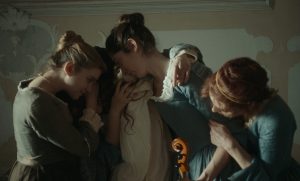 GLORIA! / Foto: FilmEurope