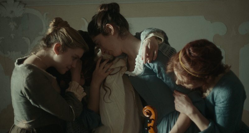 GLORIA! / Foto: FilmEurope