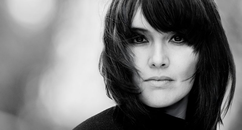 Silný příběh týrané a zavražděné Simony Monyové míří na obrazovky. Natáčení minisérie je u konce Tereza Ramba jako Simona Monyová / Foto: Oneplay