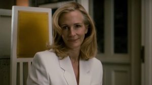 After the Hunt s Julií Roberts / Foto: Amazon MGM Studios