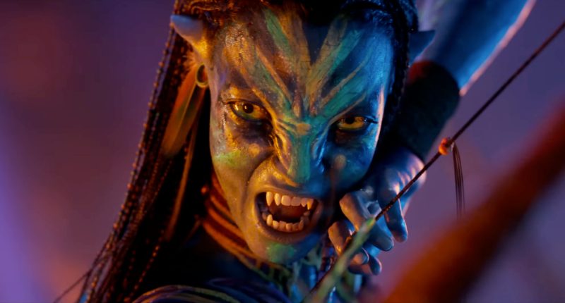 Avatar 3 ukazuje temnější stránku Pandory a nové výzvy pro Sullyovy Avatar: Fire and Ash / Avatar 3 / Foto: 20th Century Studios