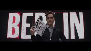 Berlín 2 / Foto: Netflix