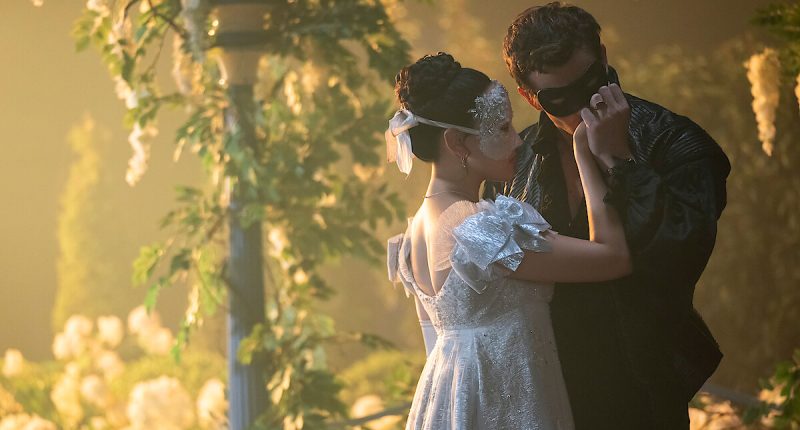 Bridgertonovi / Foto: Netflix