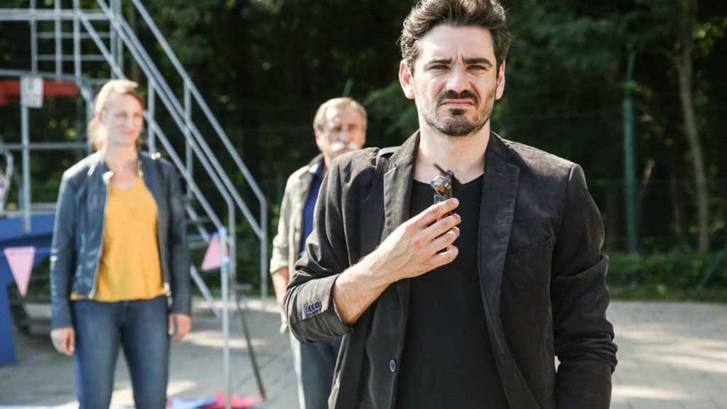 Einstein - Případy nesnesitelného génia / Foto: FTV Prima