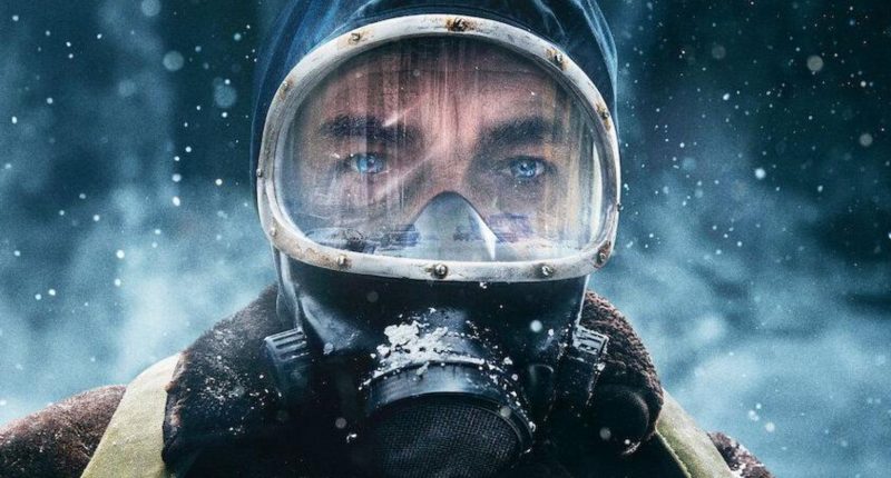 The Eternauts / Foto: Netflix