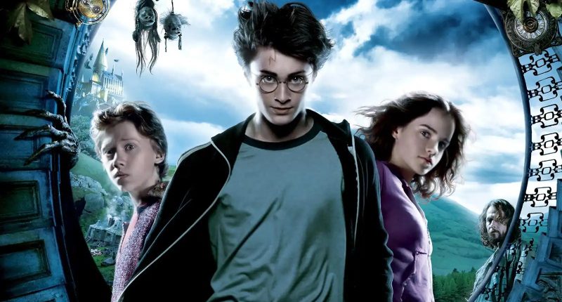 Harry Potter a vězeň z Azkabanu / Foto: Warner Bros.