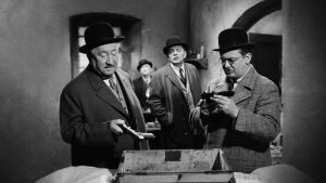 Hříšní lidé města pražského / Foto: Česká televize / Jindřich Panáček