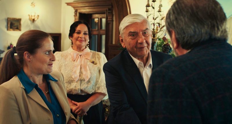 Jak se nám to mohlo stát!? / Foto: Bohemia Motion Pictures