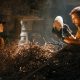 Jurský svět / Foto: Jasin Boland a Universal Pictures