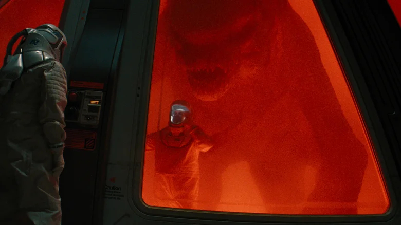 Jurský svět / Foto: Jasin Boland a Universal Pictures