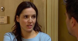 Karla Marečková / Ulice / Foto: TV Nova