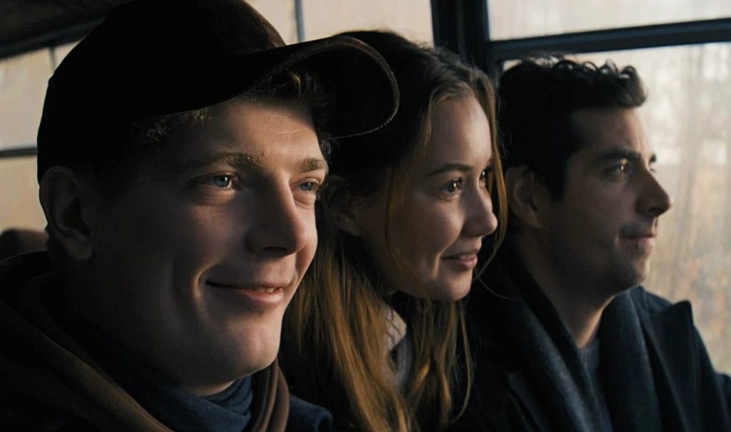 Kruh zla / Foto: CinemArt