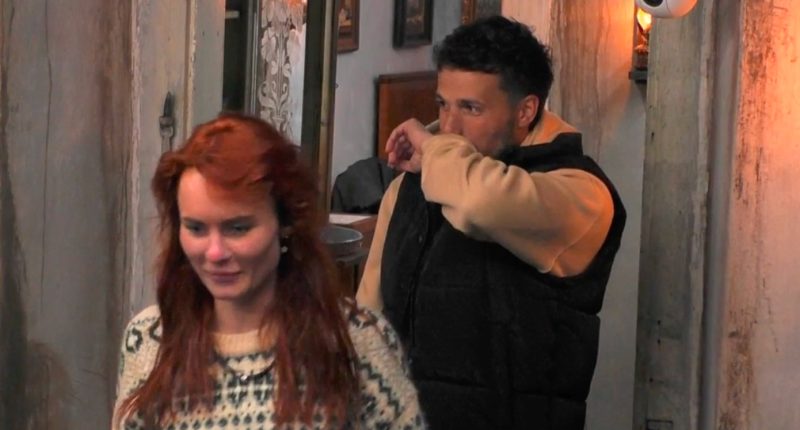 Farma Česko / Foto: TV Nova