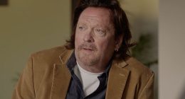 Michael Madsen ve filmu Mr. Wonderful / Foto: Red Basket Films