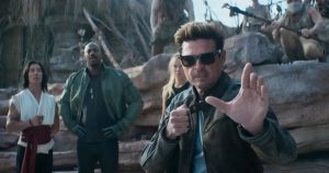 Mortal Kombat 2 / Foto: New Line Cinema