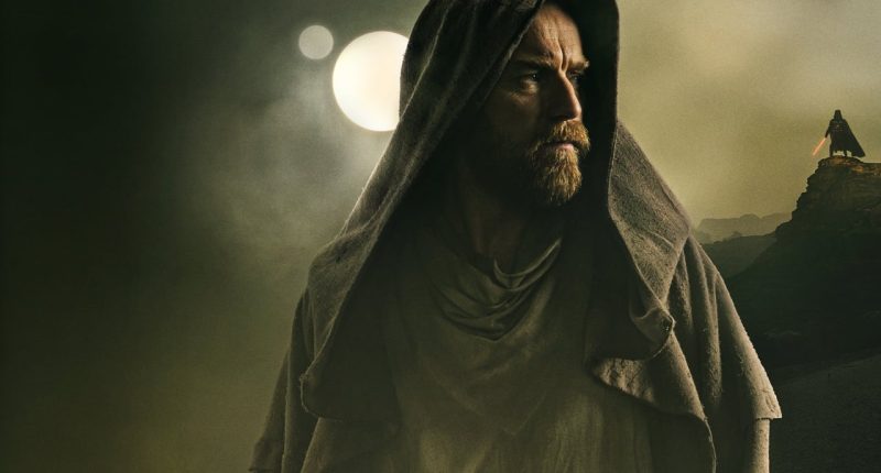 Obi-Wan Kenobi / Foto: Lucasfilm