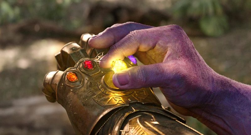 Prsteny moci / Foto: Marvel studios