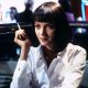 Uma Thurman ve filmu Pulp Fiction: Historky z podsvětí / Foto: Miramax Films