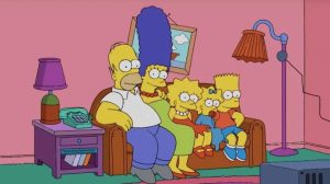 Simpsonovi (seriál) / Foto: 20th Century Fox Television / Matt Groening