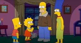 Simpsonovi- Série 36 / Foto: Fox Broadcasting Company