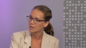 Přímý přenos se proměnil v seriálové drama díky Soni z Ulice / Foto: TV Nova