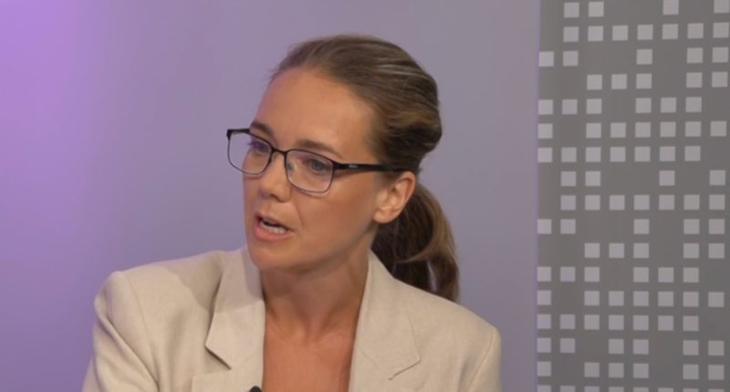 Přímý přenos se proměnil v seriálové drama díky Soni z Ulice / Foto: TV Nova