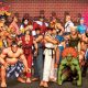 Street Fighter / Foto: Capcom