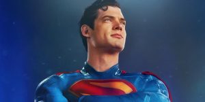 Superman / Foto: DC Studios