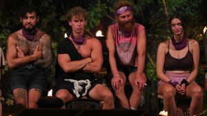 Survivor 2025 / Foto: TV Nova