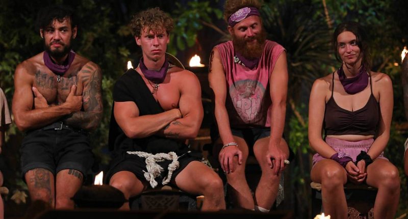 Survivor 2025 / Foto: TV Nova