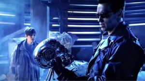 Terminátor 2 / Foto: Universal Studios