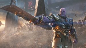 Thanos / Avengers / Foto: Marvel Studios