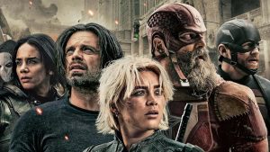 Thunderbolts* / Foto: Marvel Studios