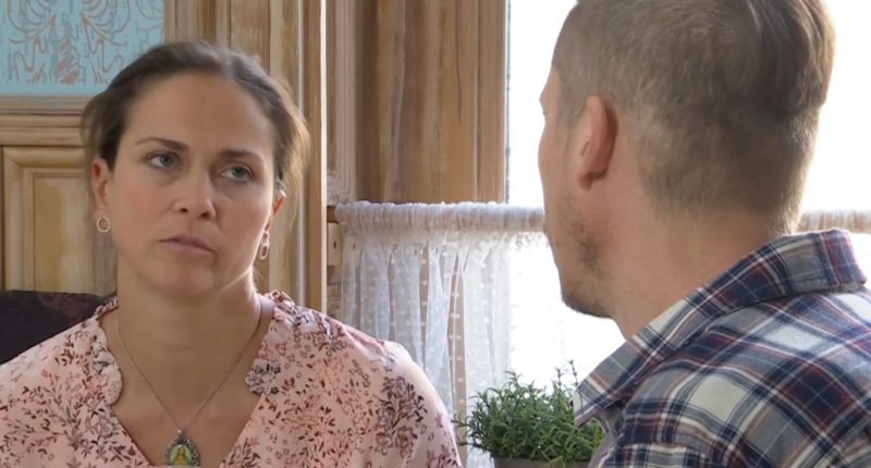 Vanda a Rosťa / Ulice / Foto: TV Nova