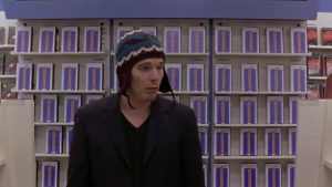 Videoheaven / Foto: Cinema Conservancy / Alex Ross Perry