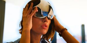 Problém tří těles / Foto: Netflix