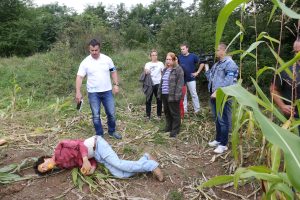 Případ Janákovi / Foto: Oneplay