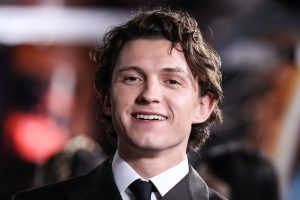 Tom Holland / Foto: Depositphotos