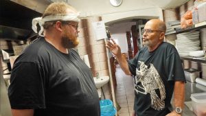 Ano, šéfe! / Foto: FTV Prima