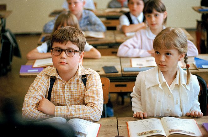 Báječná léta pod psa / Foto: Space Films