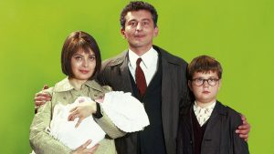 Báječná léta pod psa / Foto: Space Films