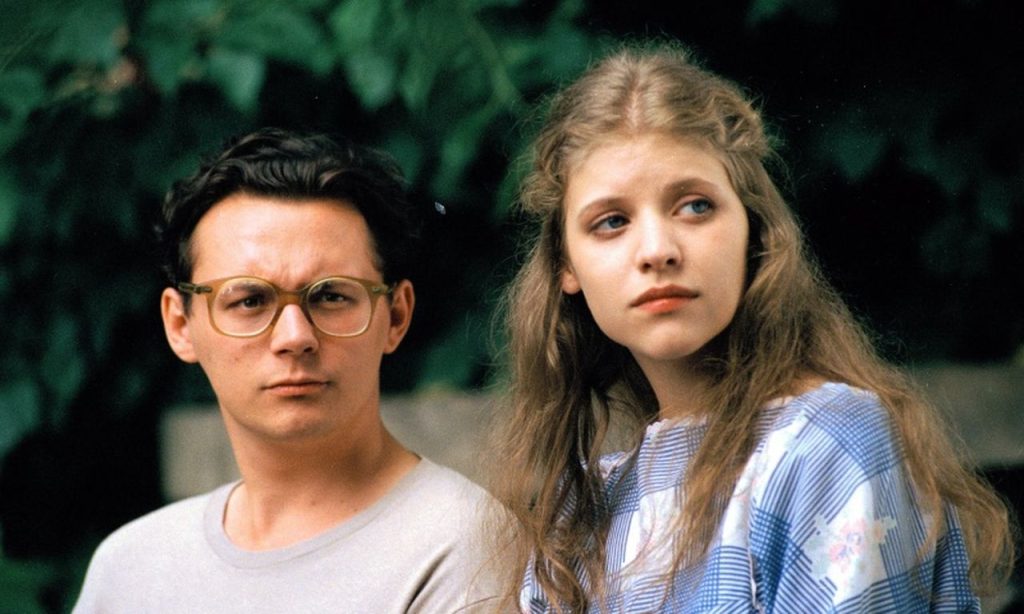 Báječná léta pod psa / Foto: Space Films