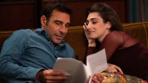 Báječně / Foto: FilmEurope