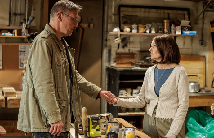 Bratři a sestry / Foto: TV Nova