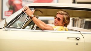 Tenkrát v Hollywoodu / Foto: Sony Pictures Entertainment