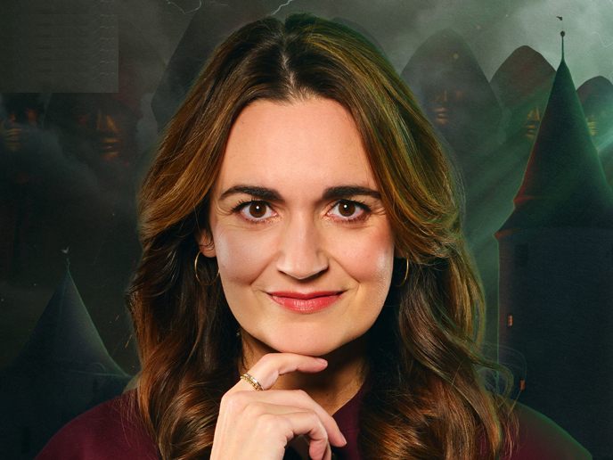 Daniela Brzobohatá / Reality show Zrádci 2.řada / Foto: FTV Prima