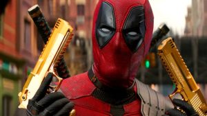 Deadpool 2 / Foto: Marvel Studios