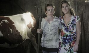 Díra u Hanušovic / Foto: Evolution Films