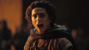 Duna / Foto: Legendary Pictures