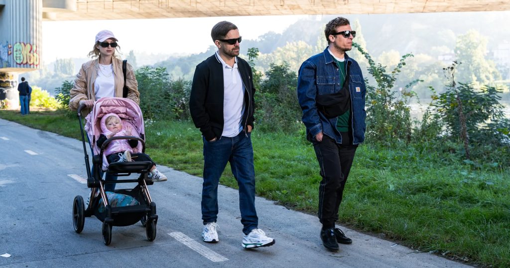 Džob / Foto: Continental Film